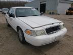 FORD - CROWN VICTORIA