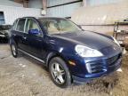 PORSCHE - CAYENNE