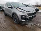 KIA - SPORTAGE