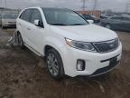 KIA - SORENTO