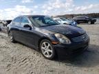INFINITI - G35