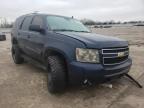 CHEVROLET - TAHOE