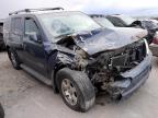NISSAN - PATHFINDER