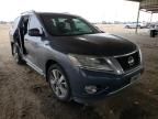 NISSAN - PATHFINDER
