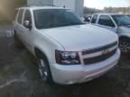 CHEVROLET - TAHOE