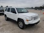 JEEP - PATRIOT