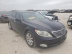 LEXUS - LS460