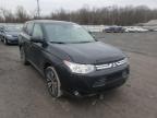 MITSUBISHI - OUTLANDER