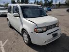 NISSAN - CUBE