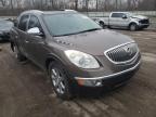 BUICK - ENCLAVE