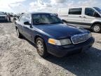 FORD - CROWN VICTORIA