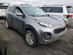 KIA - SPORTAGE