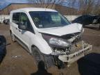 FORD - TRANSIT CONNECT