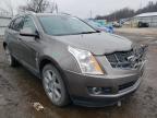 CADILLAC - SRX