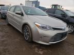 TOYOTA - AVALON