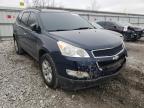 CHEVROLET - TRAVERSE