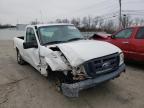 FORD - RANGER