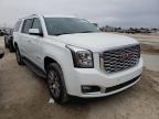 GMC - YUKON