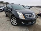 CADILLAC - SRX