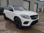 MERCEDES-BENZ - GLE-CLASS