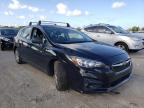 SUBARU - IMPREZA