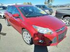 FORD - FOCUS