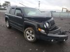 JEEP - PATRIOT