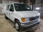 FORD - ECONOLINE