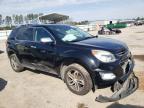 CHEVROLET - EQUINOX