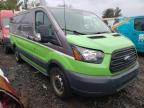 FORD - TRANSIT CONNECT