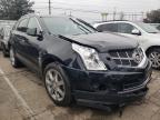 CADILLAC - SRX