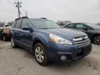 SUBARU - OUTBACK