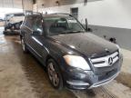 MERCEDES-BENZ - GLK-CLASS