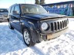 JEEP - PATRIOT