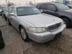 LINCOLN - TOWN CAR