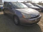 FORD - FOCUS