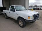 FORD - RANGER