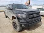 TOYOTA - TUNDRA