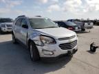 CHEVROLET - EQUINOX