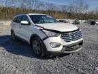 HYUNDAI - SANTA FE