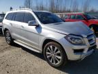 MERCEDES-BENZ - GL-CLASS