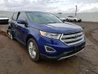 FORD - EDGE