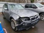 BMW - X3