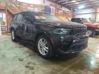 DODGE - DURANGO