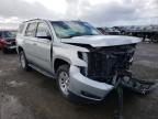 CHEVROLET - TAHOE