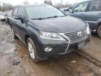 LEXUS - RX350