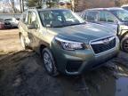 SUBARU - FORESTER