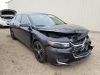 CHEVROLET - MALIBU