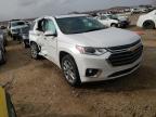 CHEVROLET - TRAVERSE