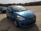 MITSUBISHI - MIRAGE